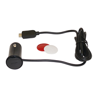 [123184] Philips billader Micro-USB 5V, 1A