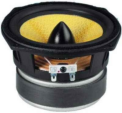 [123262] HiFi-Bas/Midrange 5,25" 8 Ohm 50W