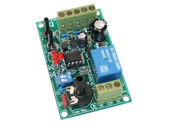 [123279] FÆRDIGSAMLET: Start/stop timer (1s - 60t)