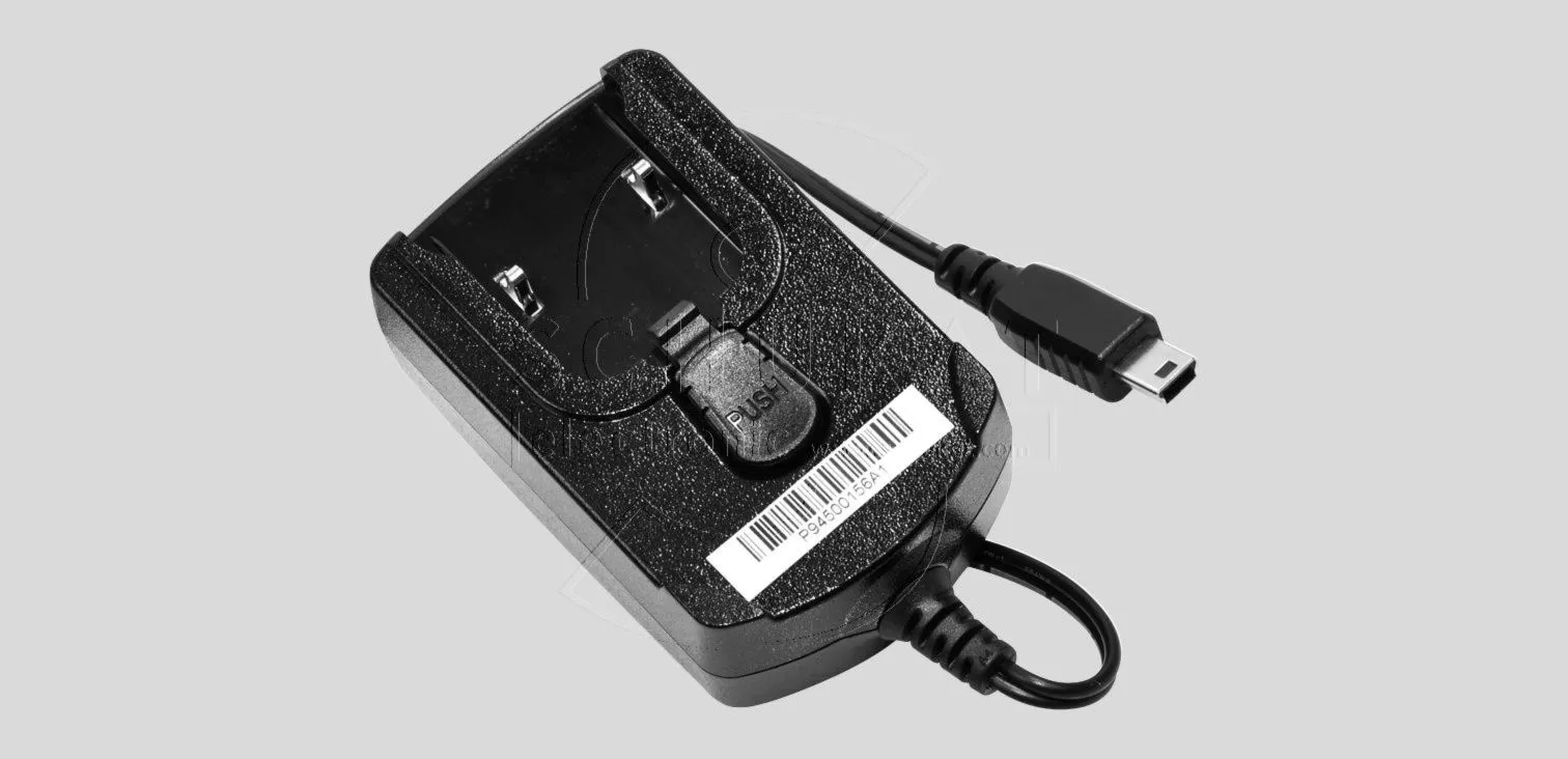 [123314] SPS Plug-in 5W 5V/1A MicroUSB