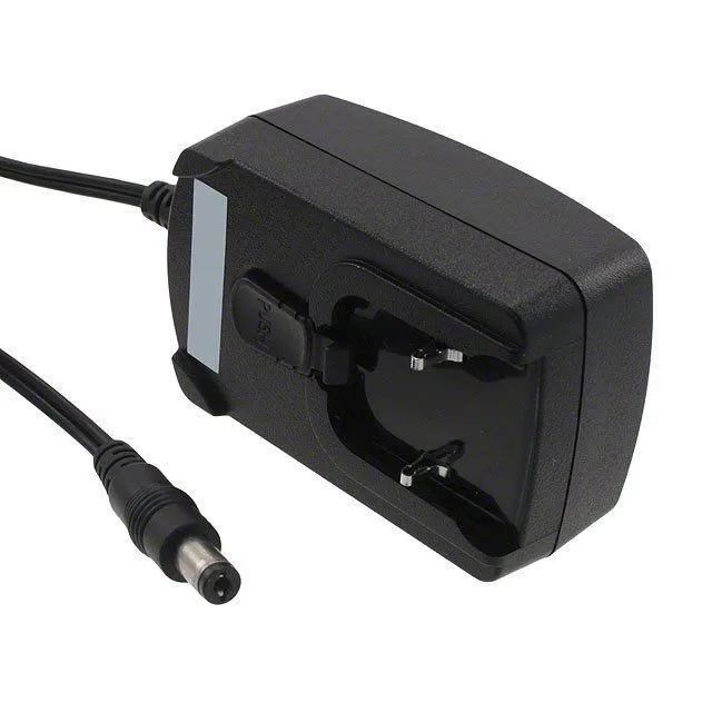 [123315] SPS Plug-in 10W 5V/2A (2,1/5,5 DC-stik)