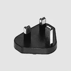 [123322] AC-Plug Adapter UK for Series GE