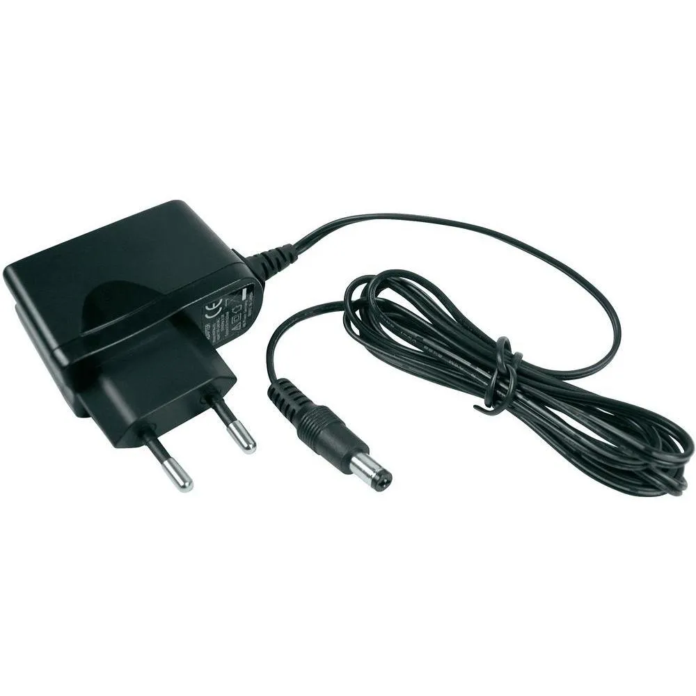 [123331] Strømforsyning 5V, 1200mA (2,1 x 5,5 stik)