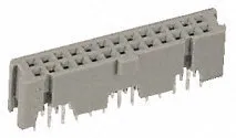 [123806] 26W STR BOARDMOUNT SOCKET, 11mm