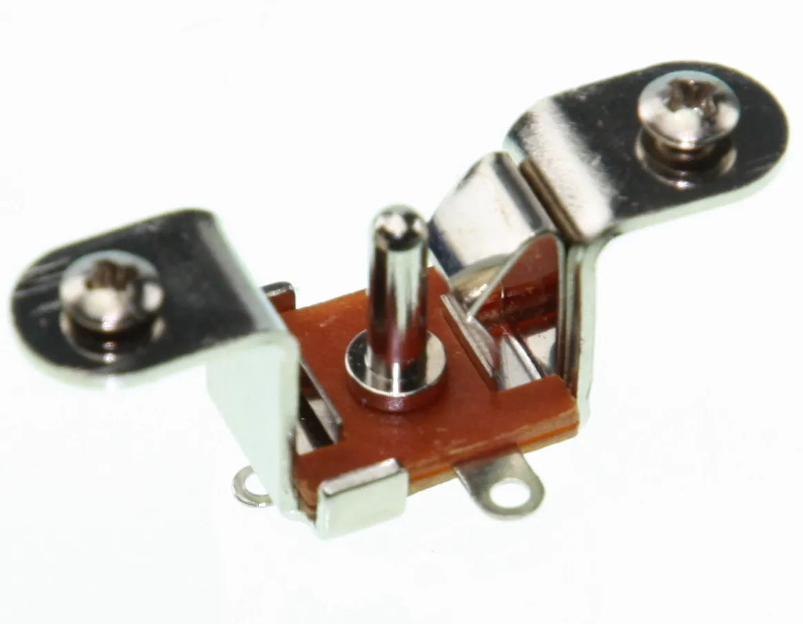 [123846] DC-Power Chassis 2,5mm/5,5mm.