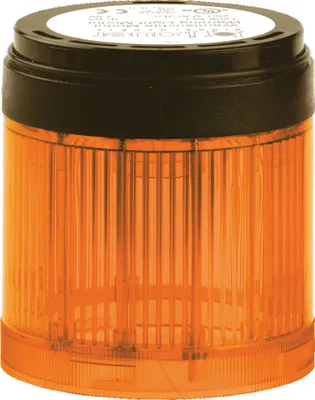 [123917] Blinkende LED-lyselement 230 VAC, SDA 221501313