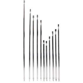 [123953] Telescope antenna assortment (10 pcs)