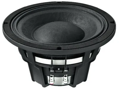 [123973] 10"" (261mm) højttaler 8Ω, 1400W
