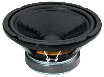 [123980] 10"" (256mm) højttaler 2 x 8Ω, 2 x 150W