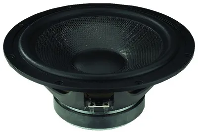[123982] 10"" (276mm) højttaler 8Ω, 200W