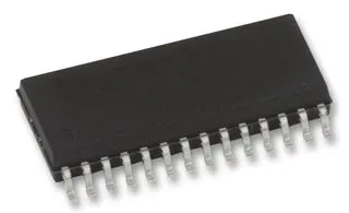 [124090] SM, MCU, 8-BIT, 32KB FLASH SO28