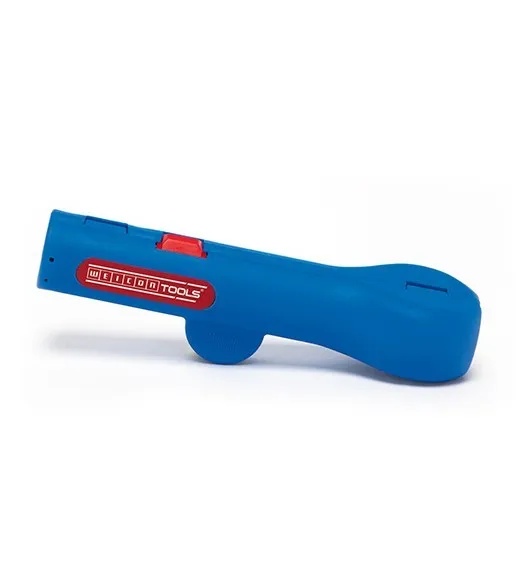 [124126] Weicon Round Cable Stripper No.13