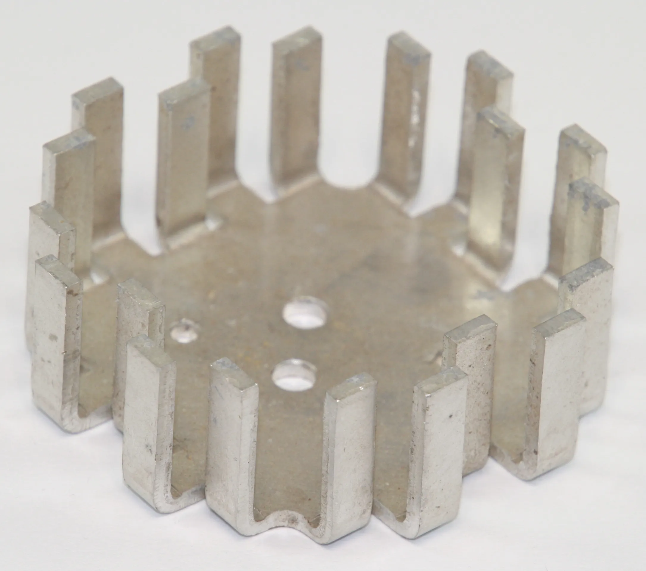 [124148] Heatsink 64x64x23mm.
