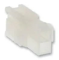 [124154] Mini-Fit Crimp housing HAN 2-pol