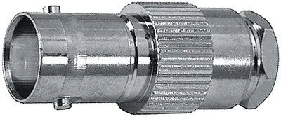 [124203] BNC Hun for kabel RG58/U loddeversion
