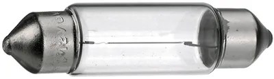 [124223] Sofitte 12 VAC/DC 3W Ø=8x29mm.