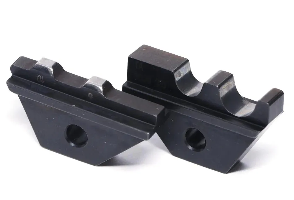 [124236] Amphenol - Crimping Dies for Tool TA0000+TA0050