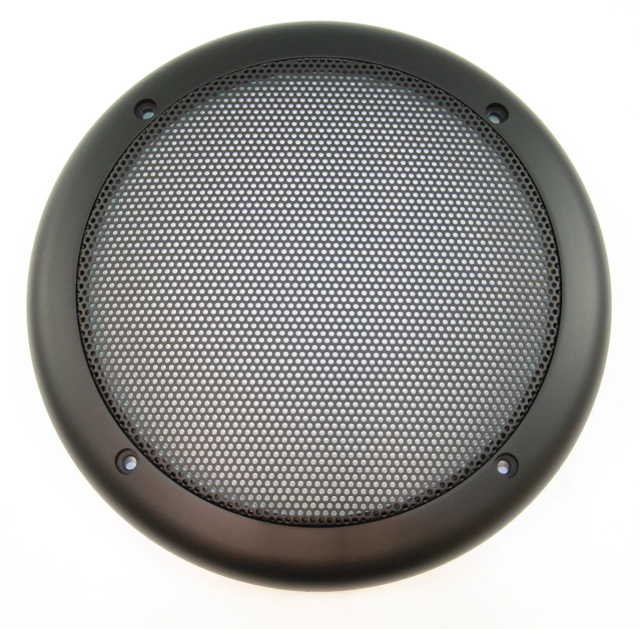 [124245] HiFi højttalergitter for 8"" enheder