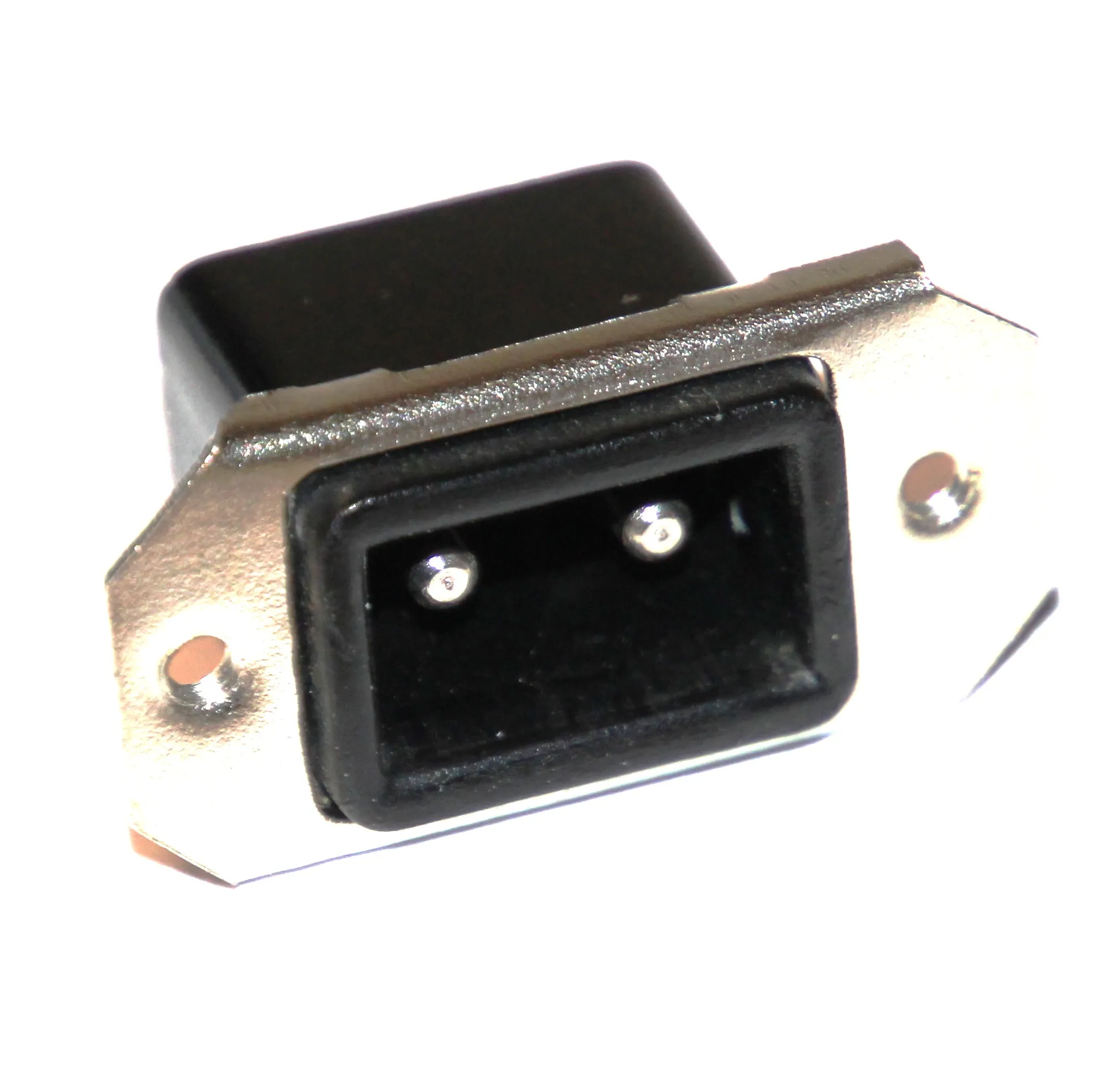 [124261] IEC Power AC Connector 230V/3A