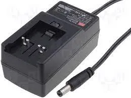[124271] SPS Plug-in 18W 18V/1A (2,1x5,5mm)