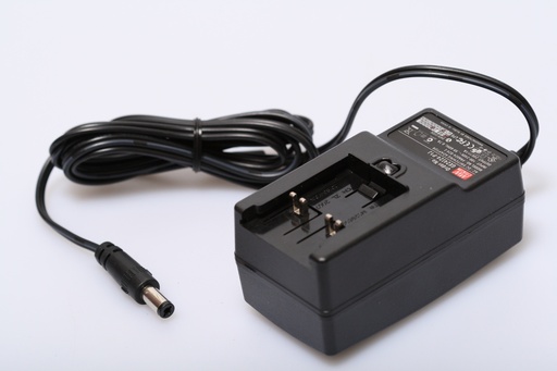 [124278] SPS Plug-in 24W 18V/1,33A (2,1x5,5mm)