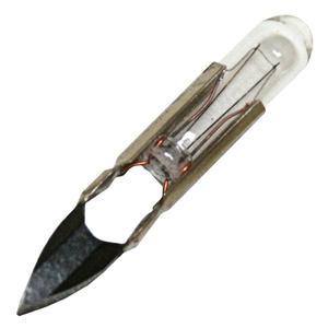 [124511] Telefon Lampe T5.8 48V 20mA