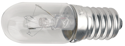 [124522] Signal-glødepære E14 36 VAC/DC 5W