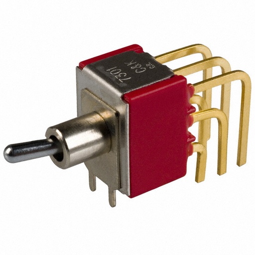 [124559] Toggle Switch 3-pol ON-ON for print