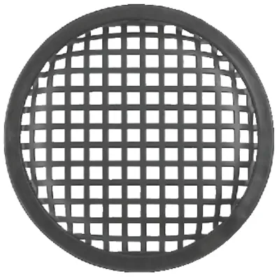 [124689] Højttalergitter 6,5"" grov