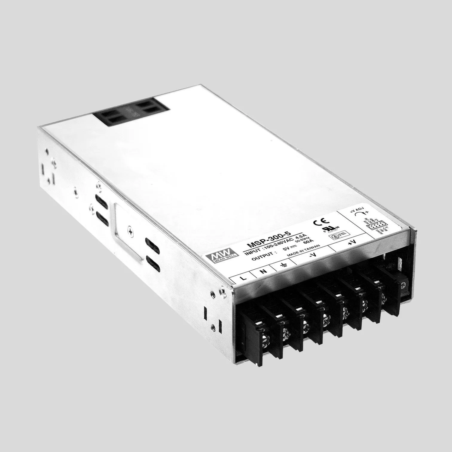 [124705] SPS Medical 324W 12V/27A