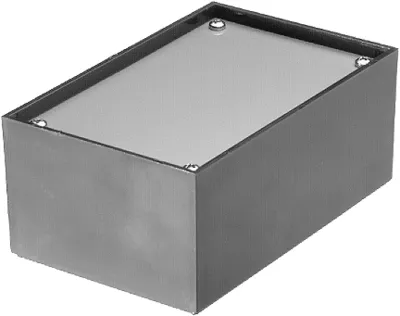[124716] Universalkabinet ABS 156 x 92 x 61mm, P/3.10