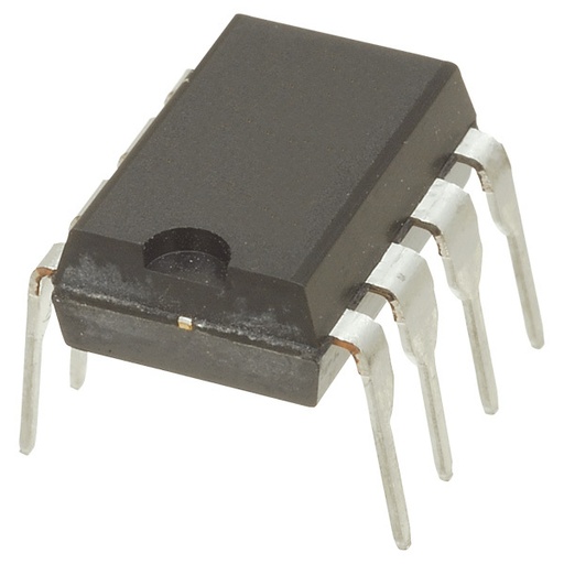 [124752] Power Switch 0.5A 8-Pin PDIP