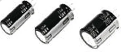 [124901] El-Capacitor 1200µF/35V-P5-12,5x25