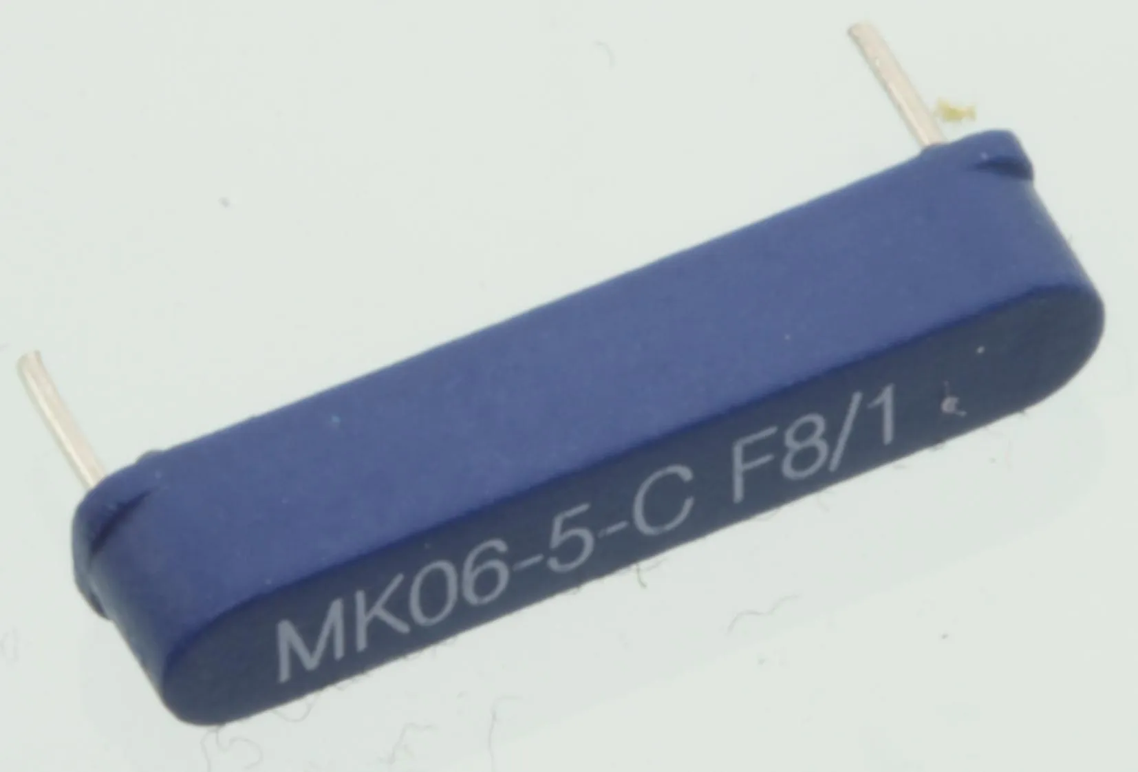 [124942] Reed Sensor SPST NO 0,5A 1W PC 15-20AT magnetkontakt