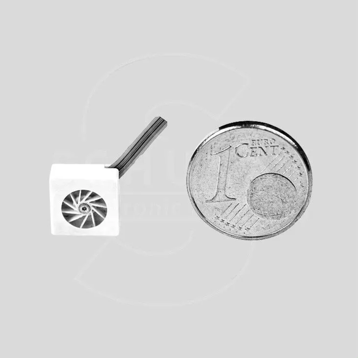 [124997] Fan 3V 12x3 V 2,67l/min 15,5dBA F-Signal
