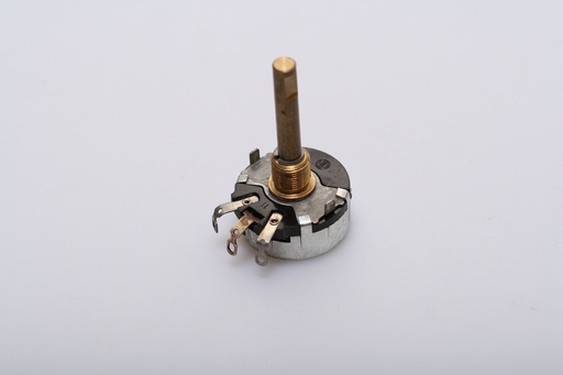 [125024] Wirewound Potentiometer 4W 500R