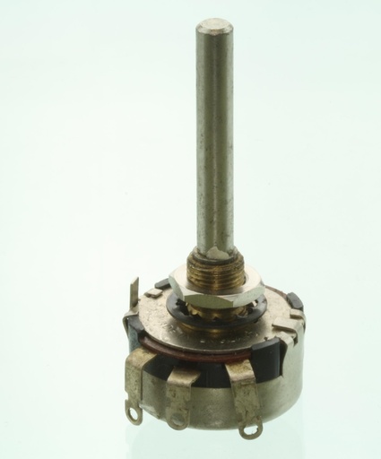 [125032] Wirewound Potentiometer 3W 250R