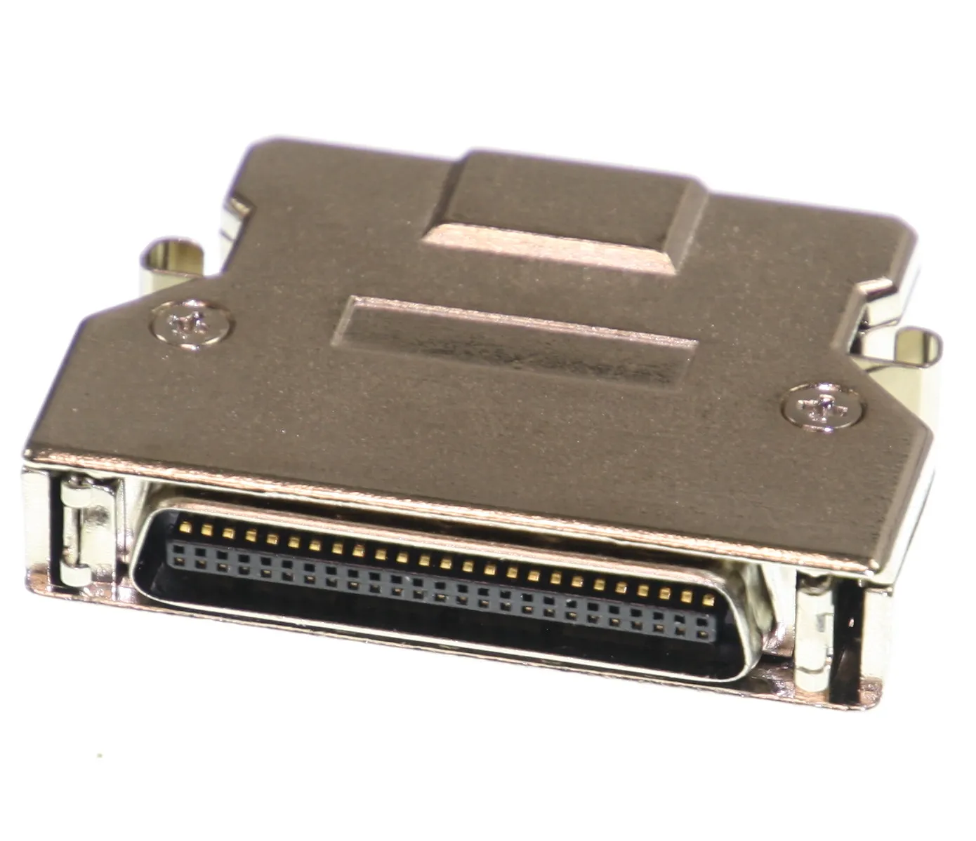 [125155] MDR HAN m.hus 50-pol Mini Centronic