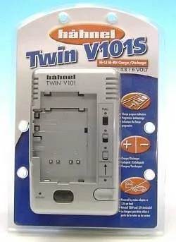 [125171] Twin V101S Ni-Cd / Ni-MH Charger / Discharger