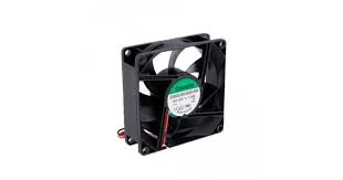 [125221] Fan 12V 80x25 B 76,4m³/h 38dBA
