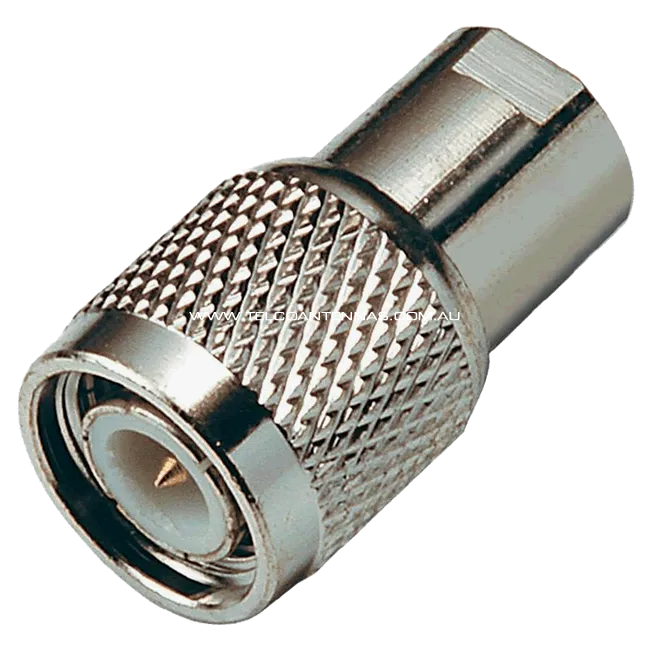 [125234] FME Han - TNC Han Adapter