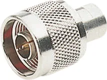 [125250] FME Han - N Han adapter