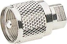 [125253] FME Han - UHF Han adapter