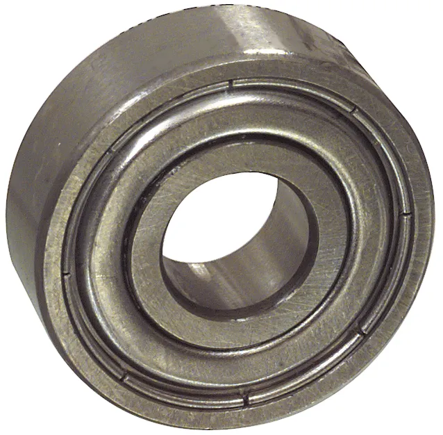 [125270] Kugleleje - UØ=22mm, IØ=8mm, D=7mm, Støvtæt SKF