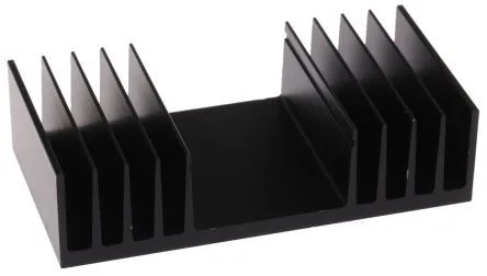 [125306] Heatsink 97x25x50mm. 2,4¤C/W