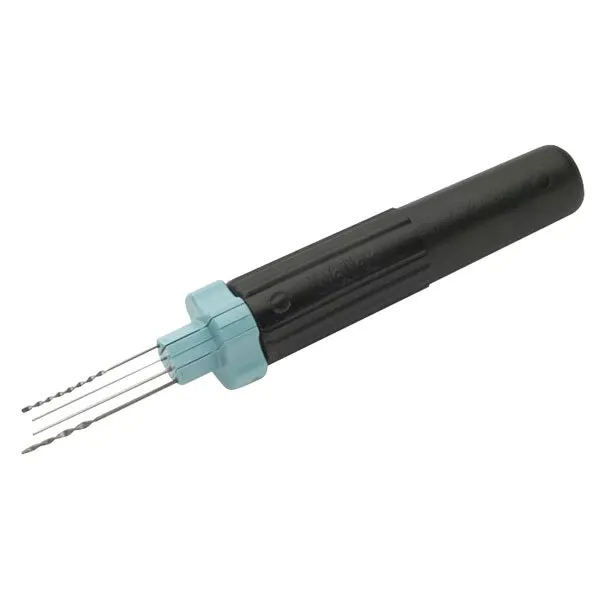 [125427] Vedligeholdelsessæt til Weller DSX 80/DXV 80