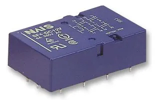 [125441] Relæ 4 x slutte + 4 x bryde 24VDC 6A 1152R