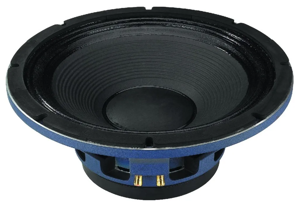 [125471] PA-woofer 18" 8 Ohm 500W