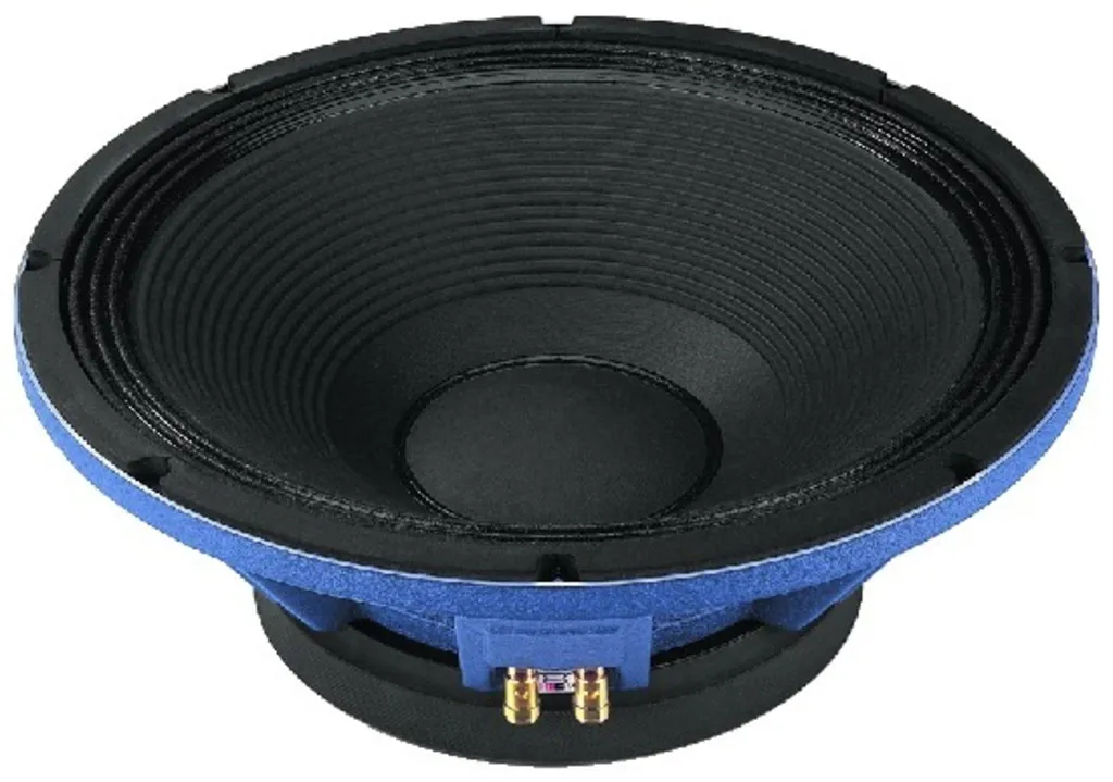 [125472] PA-woofer 15" 8 Ohm 500W