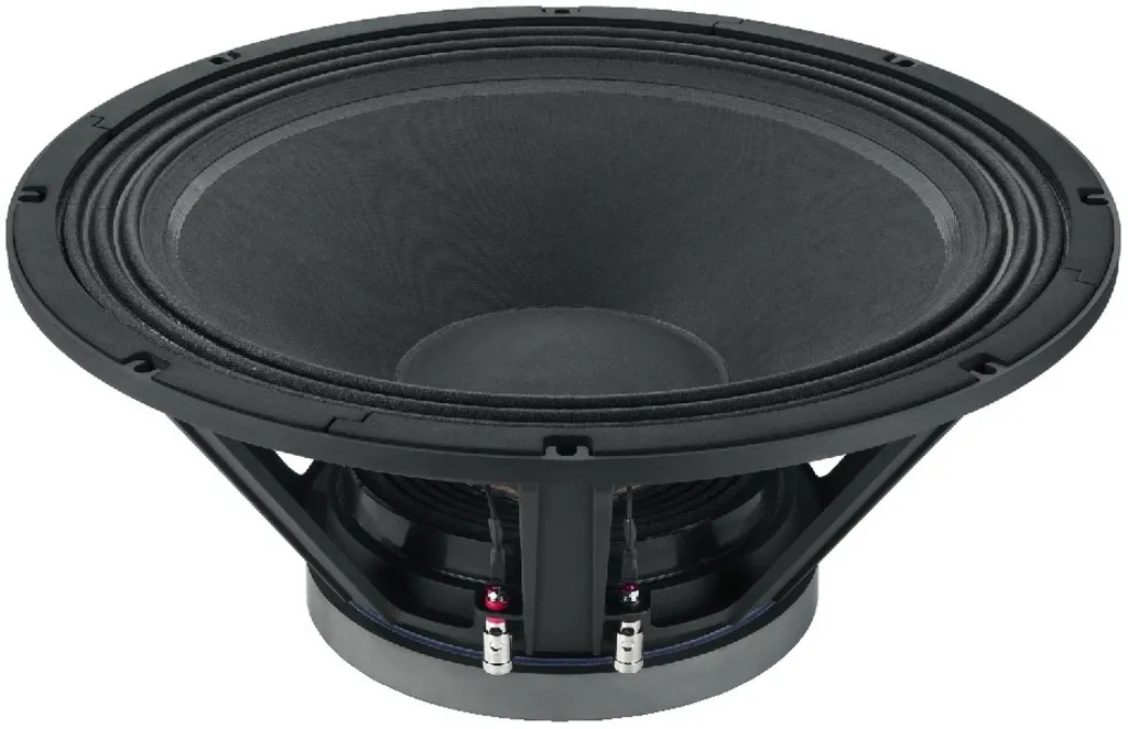 [125479] PA-Woofer 18" 8Î© 1000W
